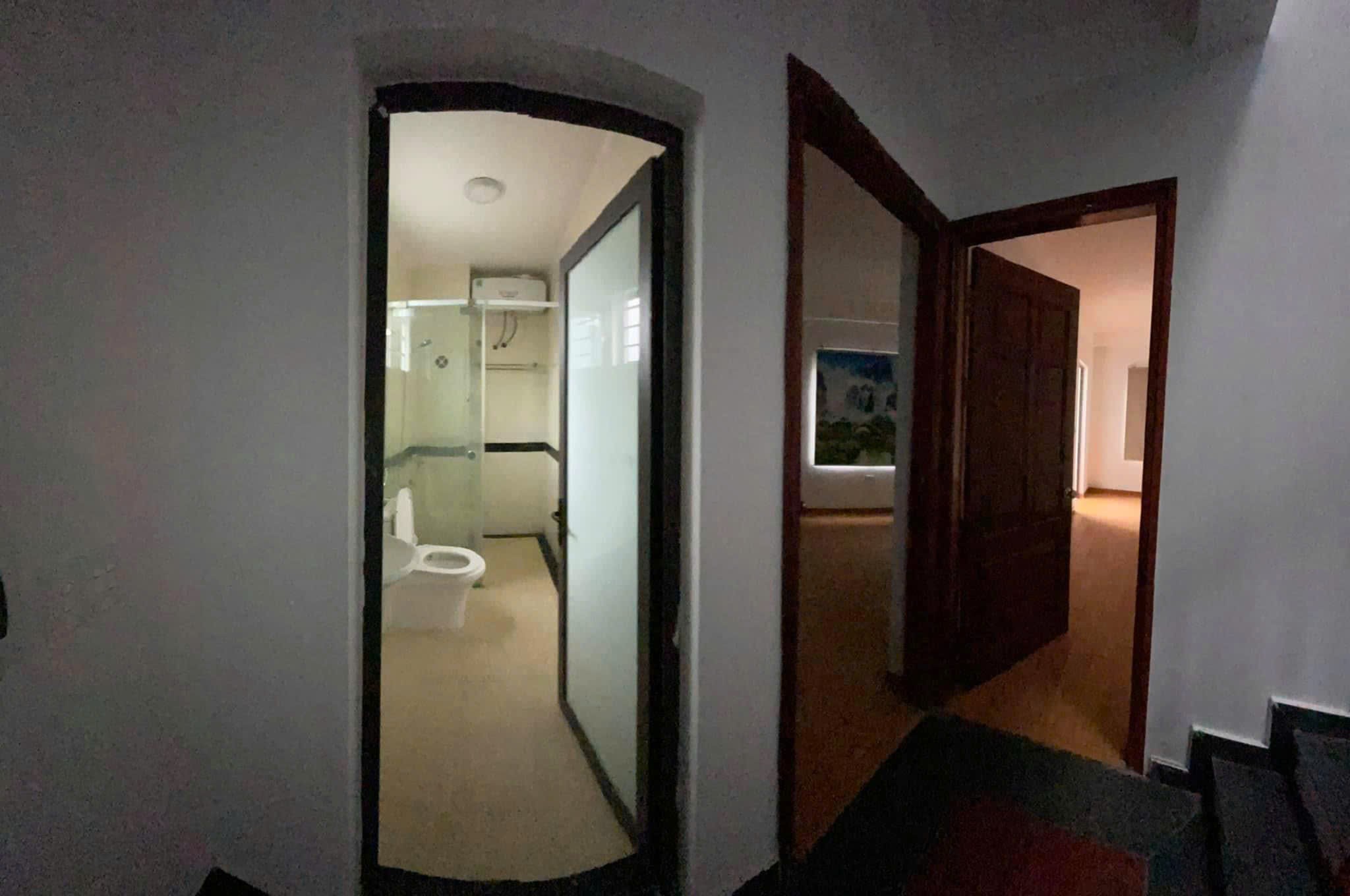 Cho thuê căn hộ khép kín Minh Khai 50m2, 2 ngủ, 6.5 triệu - Ảnh chính